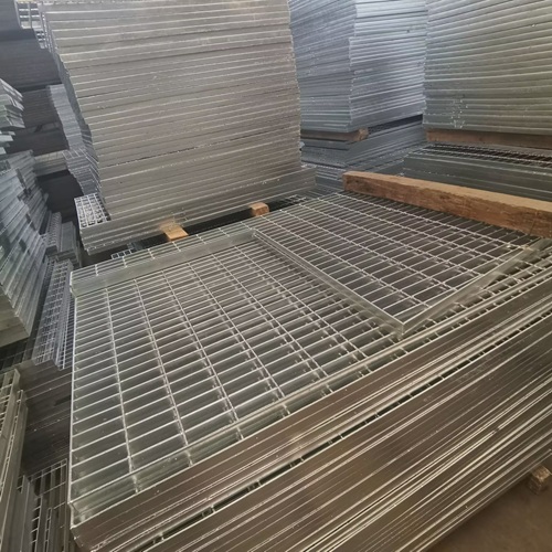 緊急采購鋼格柵？快速選品的3個關鍵方法